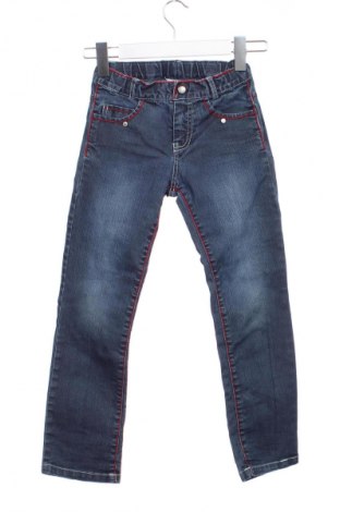 Kinderjeans Unbranded, Größe 7-8y/ 128-134 cm, Farbe Blau, Preis € 16,37
