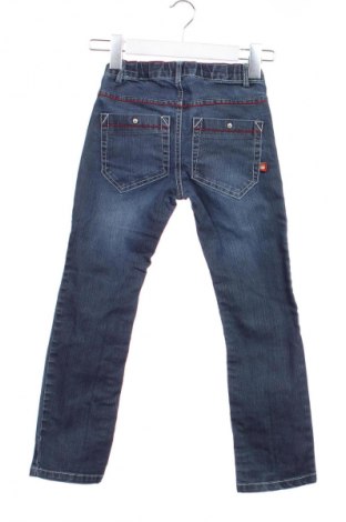 Kinderjeans Unbranded, Größe 7-8y/ 128-134 cm, Farbe Blau, Preis € 16,37