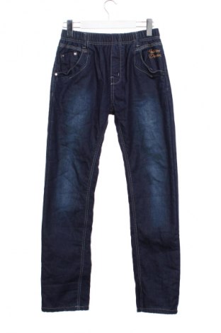 Blugi pentru copii Unbranded, Mărime 15-18y/ 170-176 cm, Culoare Albastru, Preț 30,99 Lei