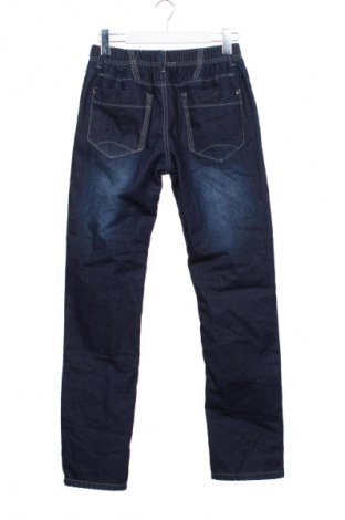 Blugi pentru copii Unbranded, Mărime 15-18y/ 170-176 cm, Culoare Albastru, Preț 30,99 Lei