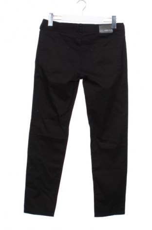 Dětské džíny  Unbranded, Velikost 12-13y/ 158-164 cm, Barva Černá, Cena  149,00 Kč