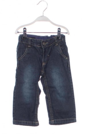 Gyerek farmernadrág Unbranded, Méret 9-12m / 74-80 cm, Szín Kék, Ár 6 400 Ft