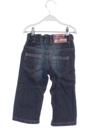 Gyerek farmernadrág Unbranded, Méret 9-12m / 74-80 cm, Szín Kék, Ár 6 400 Ft