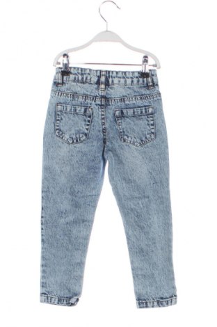 Blugi pentru copii Unbranded, Mărime 3-4y/ 104-110 cm, Culoare Albastru, Preț 84,21 Lei