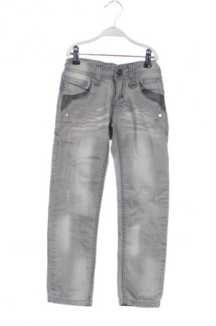 Detské džínsy  Unbranded, Veľkosť 4-5y/ 110-116 cm, Farba Sivá, Cena  16,47 €
