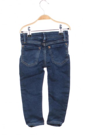 Kinderjeans Unbranded, Größe 18-24m/ 86-98 cm, Farbe Blau, Preis 16,37 €