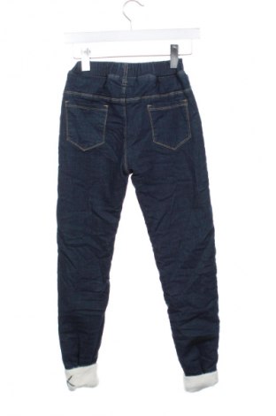 Detské džínsy  Unbranded, Veľkosť 10-11y/ 146-152 cm, Farba Modrá, Cena  5,95 €