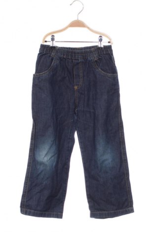 Kinderjeans Unbranded, Größe 9-12m/ 74-80 cm, Farbe Blau, Preis € 16,33