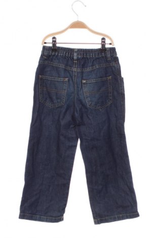 Kinderjeans Unbranded, Größe 9-12m/ 74-80 cm, Farbe Blau, Preis € 16,33