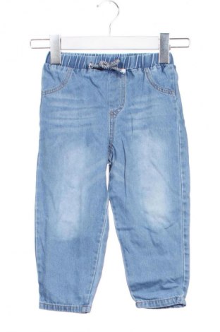 Kinderjeans Unbranded, Größe 2-3y/ 98-104 cm, Farbe Blau, Preis € 16,33