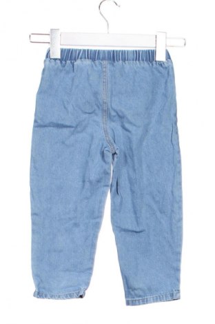 Kinderjeans Unbranded, Größe 2-3y/ 98-104 cm, Farbe Blau, Preis € 16,33