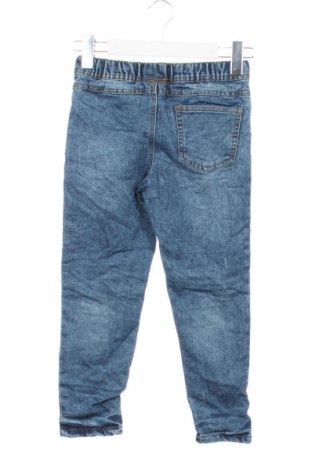 Gyerek farmernadrág Unbranded, Méret 5-6y / 116-122 cm, Szín Kék, Ár 2 789 Ft