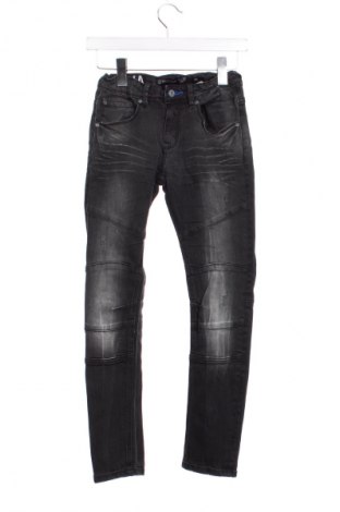 Kinderjeans Unbranded, Größe 10-11y/ 146-152 cm, Farbe Schwarz, Preis € 16,37