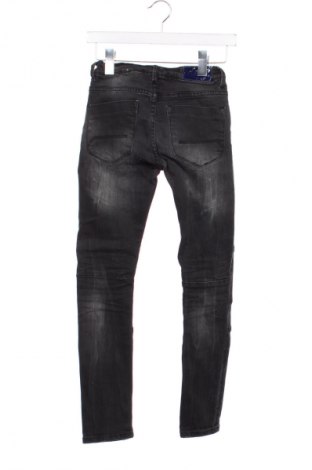 Kinderjeans Unbranded, Größe 10-11y/ 146-152 cm, Farbe Schwarz, Preis € 16,37