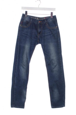 Blugi pentru copii Unbranded, Mărime 13-14y/ 164-168 cm, Culoare Albastru, Preț 81,89 Lei