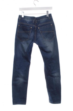 Blugi pentru copii Unbranded, Mărime 13-14y/ 164-168 cm, Culoare Albastru, Preț 81,89 Lei