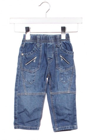 Детски дънки Unbranded, Размер 12-18m/ 80-86 см, Цвят Син, Цена 32,00 лв.