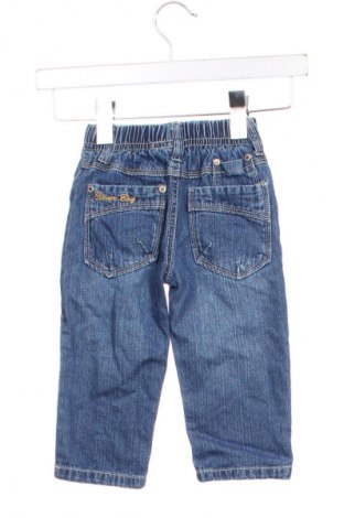 Детски дънки Unbranded, Размер 12-18m/ 80-86 см, Цвят Син, Цена 32,00 лв.