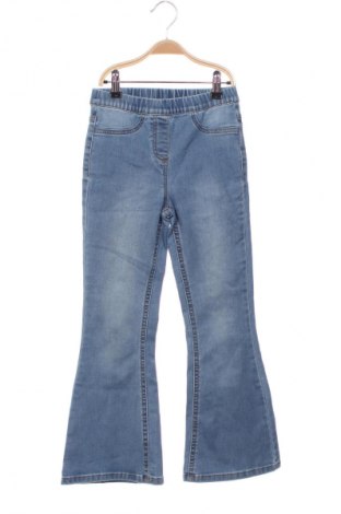 Dziecięce jeansy Unbranded, Rozmiar 7-8y/ 128-134 cm, Kolor Niebieski, Cena 74,00 zł