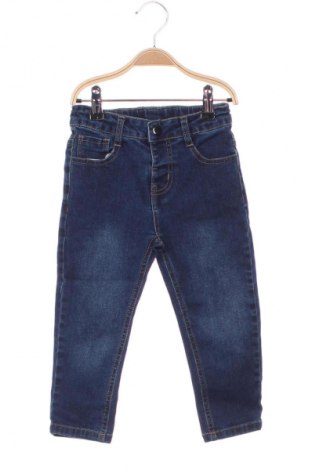 Gyerek farmernadrág Unbranded, Méret 2-3y / 98-104 cm, Szín Kék, Ár 6 384 Ft