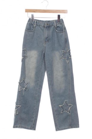 Gyerek farmernadrág Unbranded, Méret 12-13y / 158-164 cm, Szín Kék, Ár 6 399 Ft