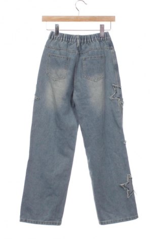 Gyerek farmernadrág Unbranded, Méret 12-13y / 158-164 cm, Szín Kék, Ár 6 399 Ft