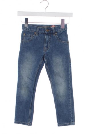 Dziecięce jeansy Unbranded, Rozmiar 6-7y/ 122-128 cm, Kolor Niebieski, Cena 74,00 zł