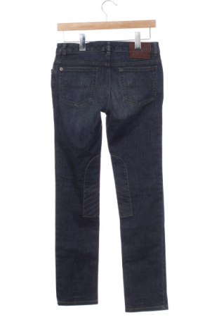 Dětské džíny  Unbranded, Velikost 15-18y/ 170-176 cm, Barva Modrá, Cena  557,00 Kč