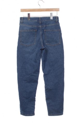 Blugi pentru copii Unbranded, Mărime 10-11y/ 146-152 cm, Culoare Albastru, Preț 94,45 Lei