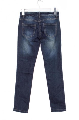 Dětské džíny  United Colors Of Benetton, Velikost 11-12y/ 152-158 cm, Barva Modrá, Cena  269,00 Kč