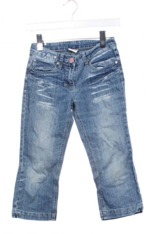 Παιδικά τζίν X-Mail, Μέγεθος 8-9y/ 134-140 εκ., Χρώμα Μπλέ, Τιμή 16,00 €