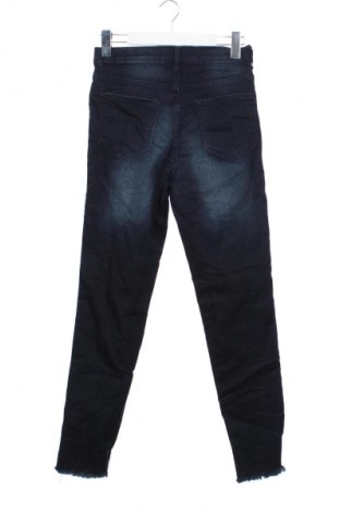 Detské džínsy  Y.F.K., Veľkosť 12-13y/ 158-164 cm, Farba Modrá, Cena  5,95 €