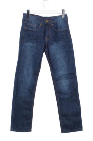 Kinderjeans Y.F.K., Größe 8-9y/ 134-140 cm, Farbe Blau, Preis € 4,99