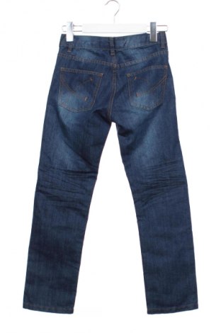 Kinderjeans Y.F.K., Größe 8-9y/ 134-140 cm, Farbe Blau, Preis € 4,99