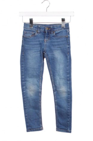 Dziecięce jeansy Y.F.K., Rozmiar 7-8y/ 128-134 cm, Kolor Niebieski, Cena 73,56 zł