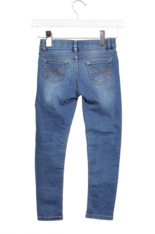 Dziecięce jeansy Y.F.K., Rozmiar 7-8y/ 128-134 cm, Kolor Niebieski, Cena 73,56 zł