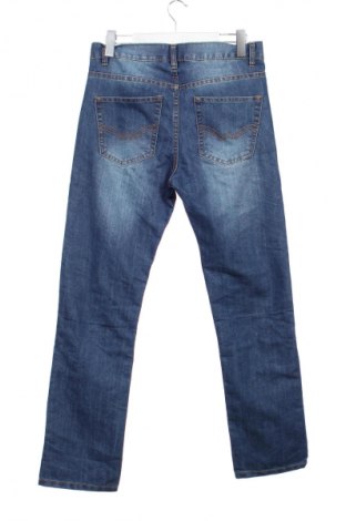 Kinderjeans Y.F.K., Größe 14-15y/ 168-170 cm, Farbe Blau, Preis 7,99 €