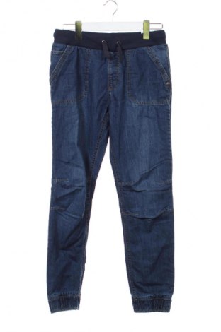 Detské džínsy  Yigga, Veľkosť 12-13y/ 158-164 cm, Farba Modrá, Cena  5,95 €