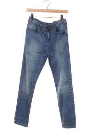 Gyerek farmernadrág Zara, Méret 11-12y / 152-158 cm, Szín Kék, Ár 4 099 Ft