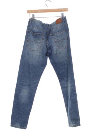 Gyerek farmernadrág Zara, Méret 11-12y / 152-158 cm, Szín Kék, Ár 4 099 Ft