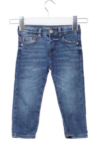 Kinderjeans Zara, Größe 18-24m/ 86-98 cm, Farbe Blau, Preis € 9,21