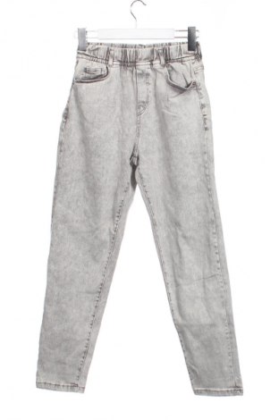 Kinderjeans Zara, Größe 13-14y/ 164-168 cm, Farbe Grau, Preis € 13,99