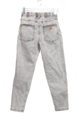 Kinderjeans Zara, Größe 13-14y/ 164-168 cm, Farbe Grau, Preis € 13,99