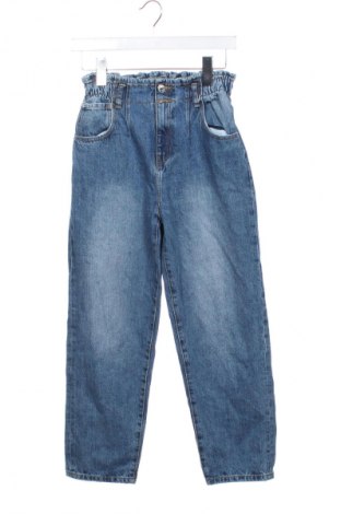Gyerek farmernadrág Zara, Méret 13-14y / 164-168 cm, Szín Kék, Ár 3 567 Ft