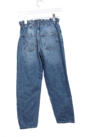 Gyerek farmernadrág Zara, Méret 13-14y / 164-168 cm, Szín Kék, Ár 3 567 Ft