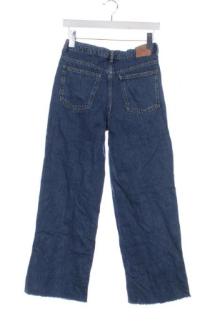 Kinderjeans Zara, Größe 12-13y/ 158-164 cm, Farbe Blau, Preis € 12,99
