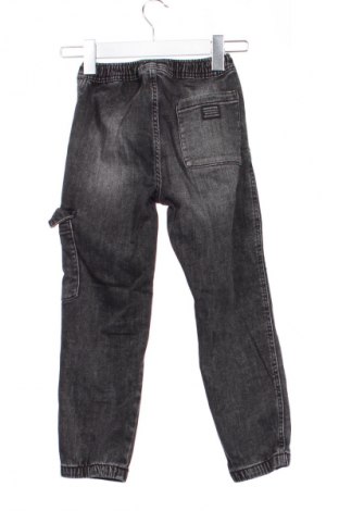 Kinderjeans Zara, Größe 6-7y/ 122-128 cm, Farbe Schwarz, Preis € 9,14