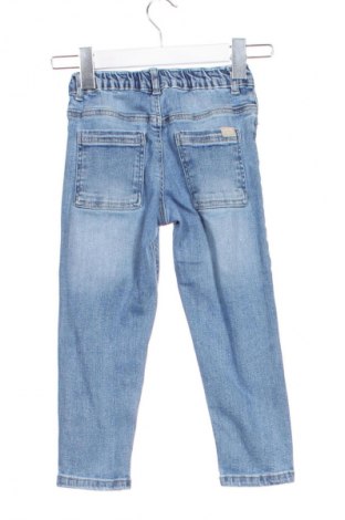 Kinderjeans Zara, Größe 5-6y/ 116-122 cm, Farbe Blau, Preis € 9,14