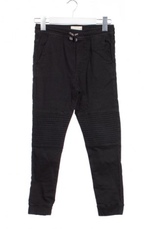 Παιδικά τζίν Zara, Μέγεθος 7-8y/ 128-134 εκ., Χρώμα Μαύρο, Τιμή 9,14 €