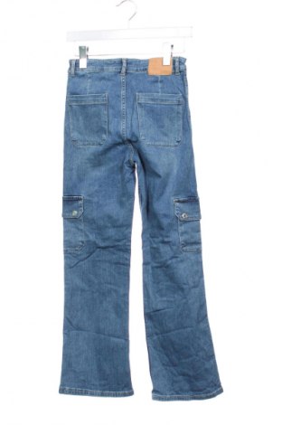 Kinderjeans Zara, Größe 12-13y/ 158-164 cm, Farbe Blau, Preis € 12,99